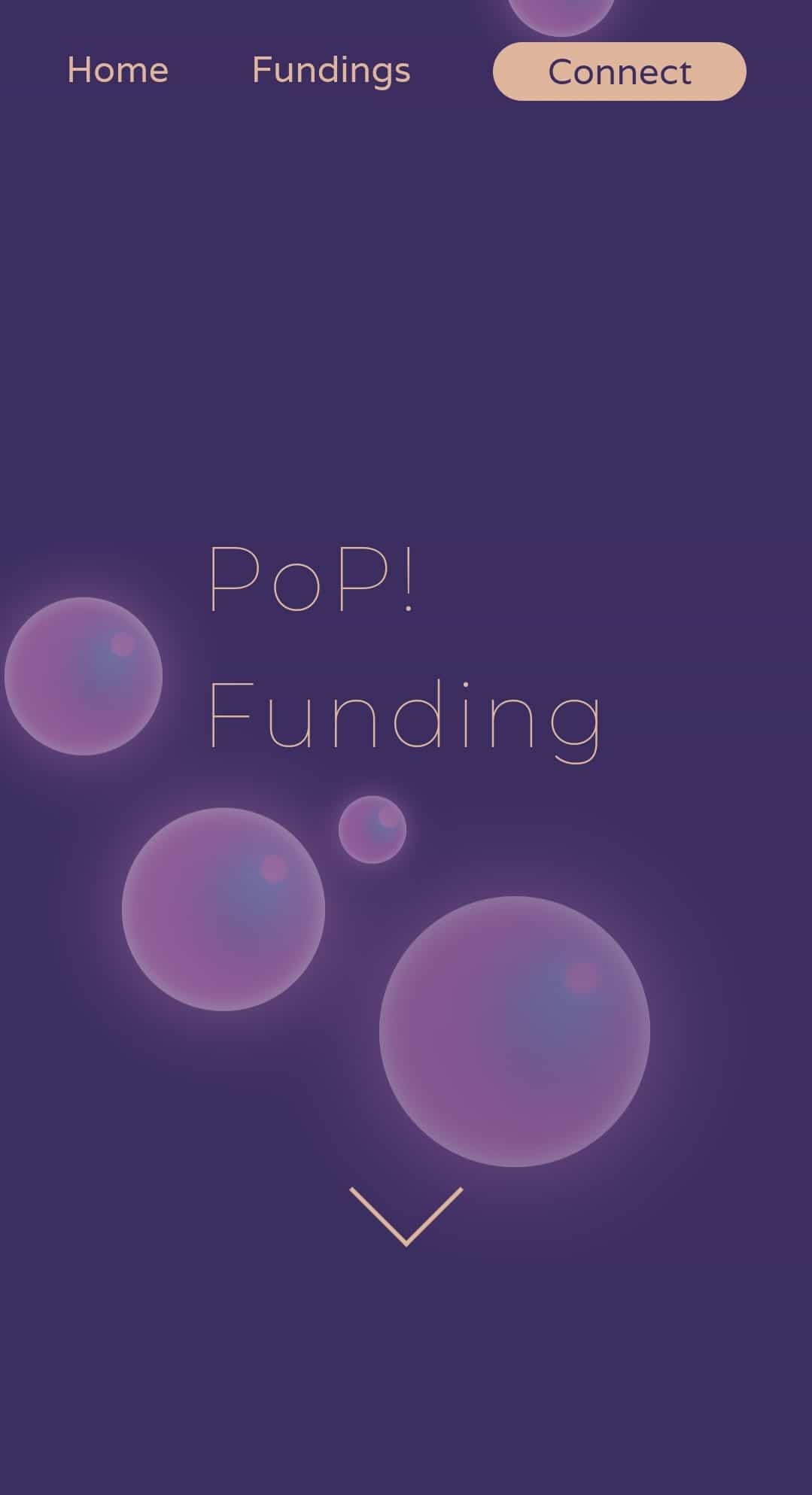 Pop! Funding