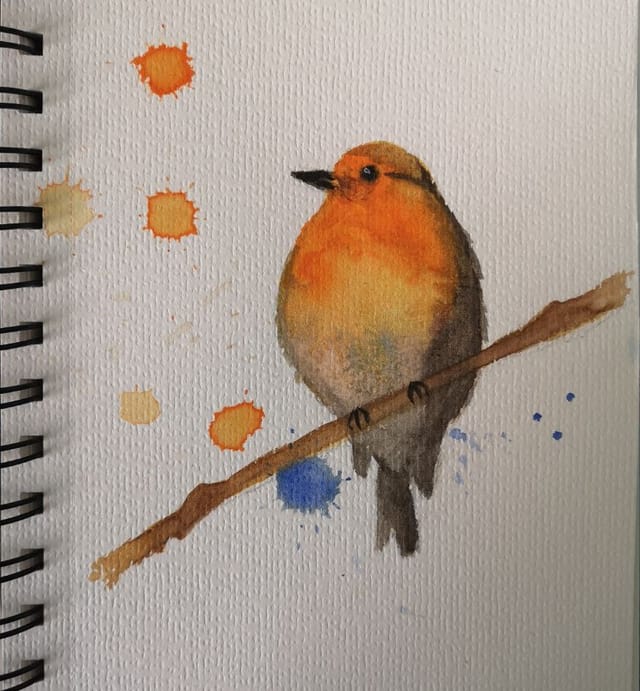 Paintings & Colors